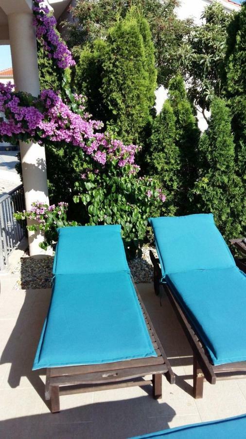 Villa Lizzi Trogir Exterior photo