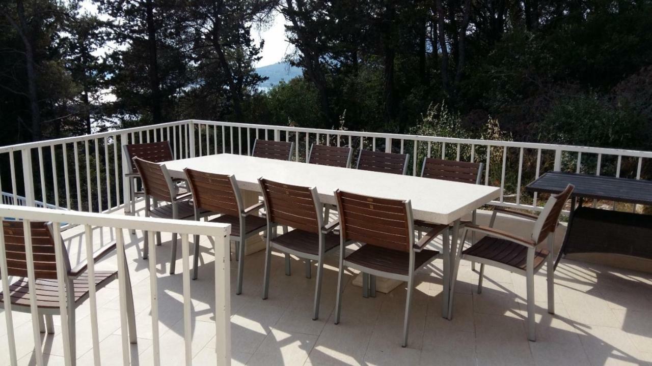 Villa Lizzi Trogir Exterior photo