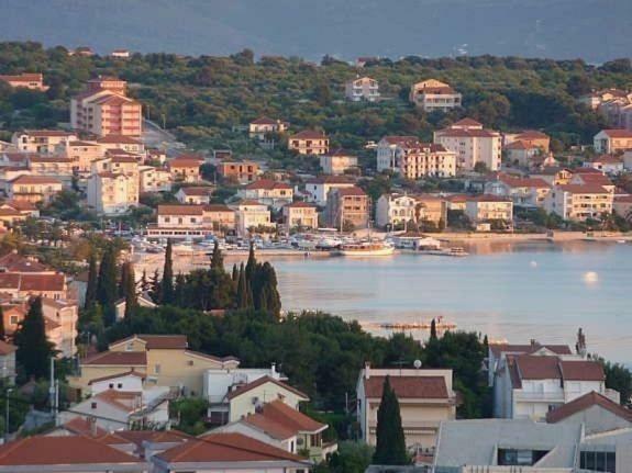Villa Lizzi Trogir Exterior photo