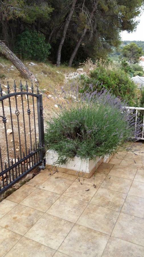 Villa Lizzi Trogir Exterior photo