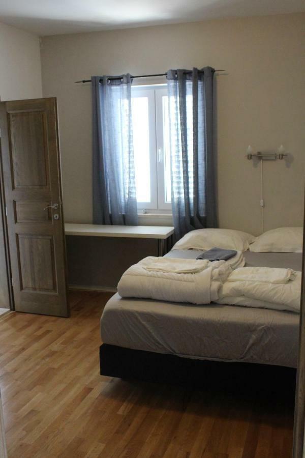 Villa Lizzi Trogir Exterior photo