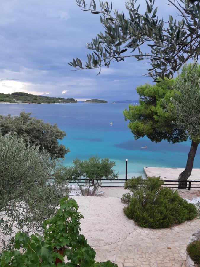 Villa Lizzi Trogir Exterior photo